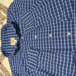 Brooks Brothers, Red Fleece Shirt